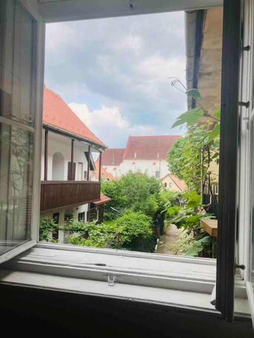 Casa Young&Jung Sibiu Exterior foto